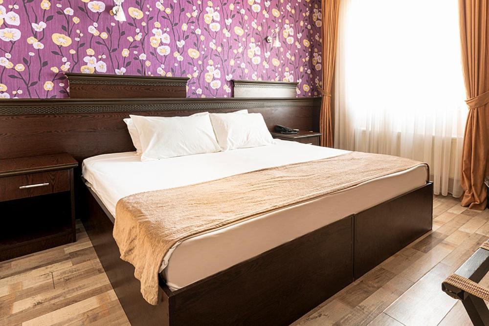 גזיאנטפ Pamuk City Hotel מראה חיצוני תמונה