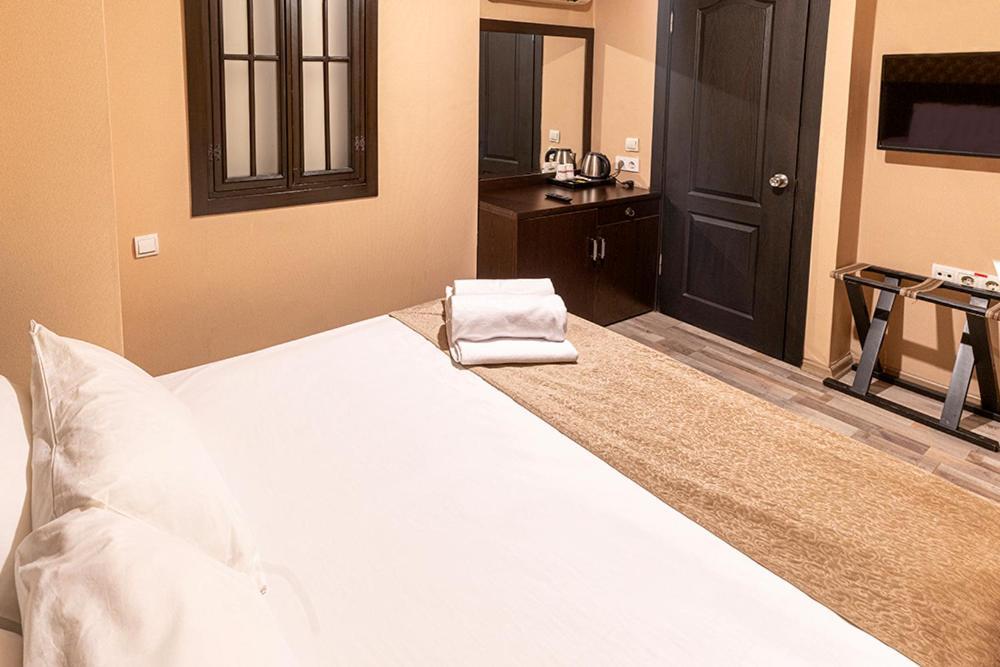 גזיאנטפ Pamuk City Hotel מראה חיצוני תמונה