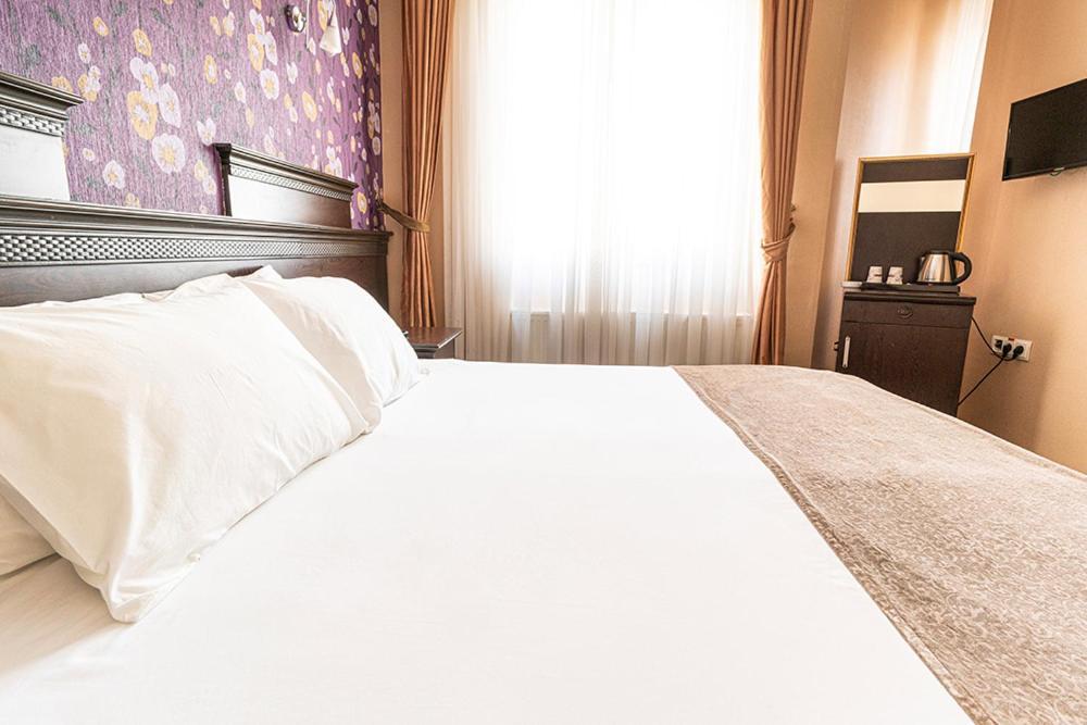גזיאנטפ Pamuk City Hotel מראה חיצוני תמונה
