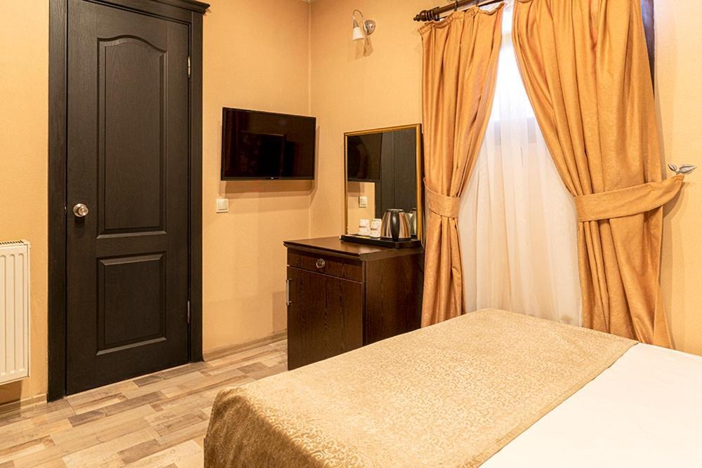 גזיאנטפ Pamuk City Hotel מראה חיצוני תמונה
