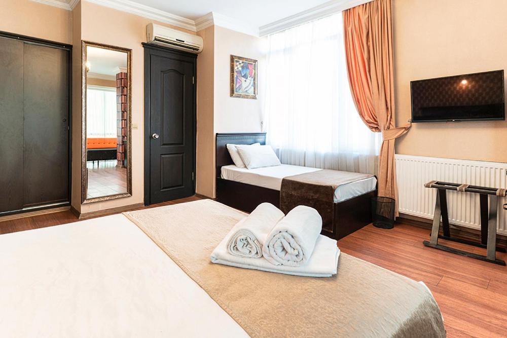 גזיאנטפ Pamuk City Hotel מראה חיצוני תמונה