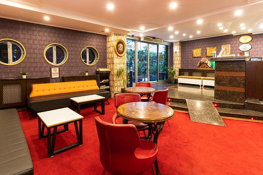 גזיאנטפ Pamuk City Hotel מראה חיצוני תמונה