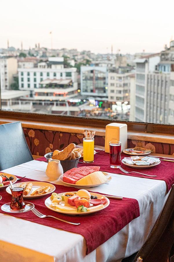 גזיאנטפ Pamuk City Hotel מראה חיצוני תמונה